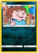 Horrid henry