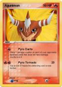Agunimon