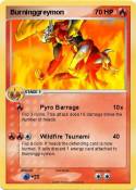 Burninggreymon