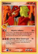 Aldamon