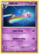 nyan cat