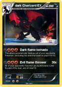 dark Charizard