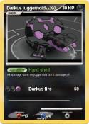 Darkus