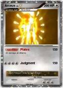 Arceus