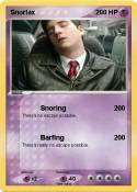 Snorlax