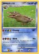 Alliduck