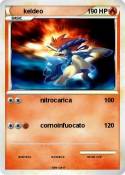 keldeo keldeo