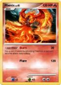 Phenix Phenix