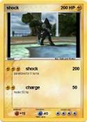 shock
