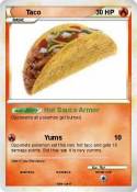 Taco