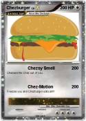 Chezburger