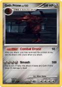 Geth Prime