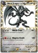 Metal Dragon