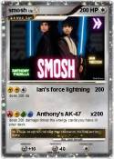 smosh