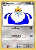 Ice King
