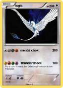 lugia