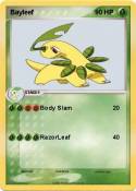 Bayleef