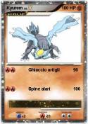 Kyurem