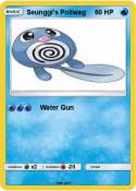 Seunggi's Poliwag Seunggi's