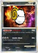 bodinho