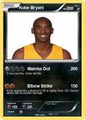 Kobe Bryant
