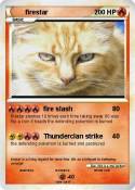 firestar firestar