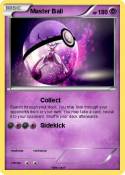 Master Ball
