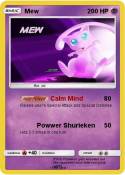 Mew
