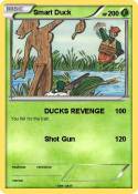 Smart Duck