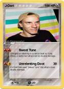 J-Dart