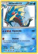 M Garados EX