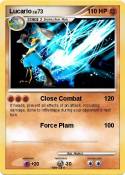 Lucario
