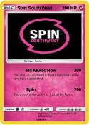 Spin South West
