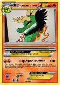 Dragon mortal