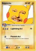 Seppochu Seppochu