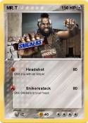 MR.T