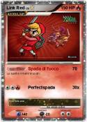 Link Red