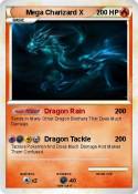 Mega Charizard