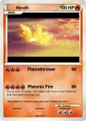 Ho-oh