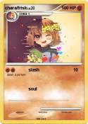 chara/frisk