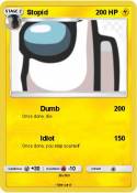 Stopid