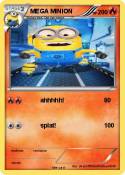 MEGA MINION