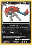 Zoroark