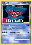 bruh bruh