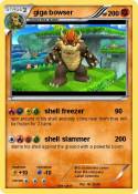 giga bowser giga bowser