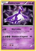 shadow lugia
