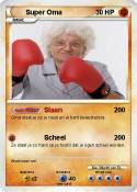 Super Oma