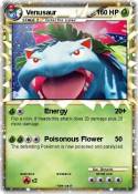 Venusaur