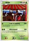 Strider
