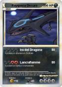 Rayquaza Oscuro
